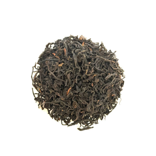 Tisana Foglie di Mirtillo nero 100 gr