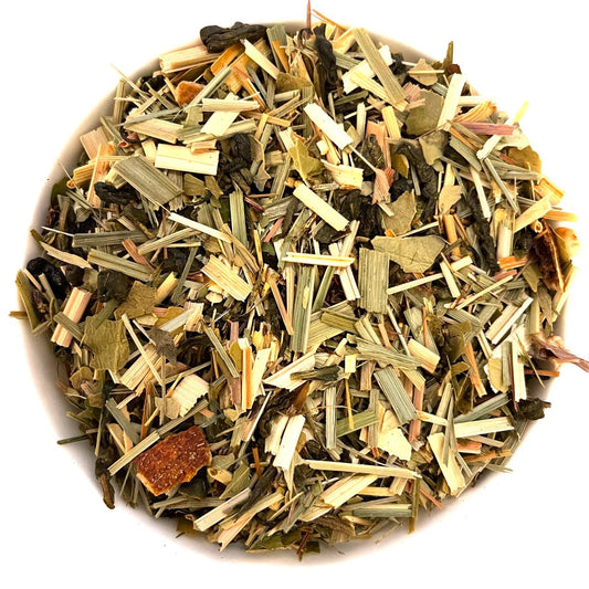 Infuso Rooibos Detox Natural