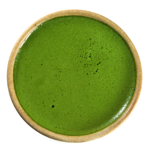 Tè Verde Biologico Matcha Cerimoniale Bio 30 gr (5 stelle)