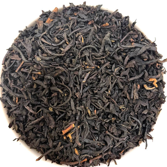 Tè Nero Earl Grey Royal