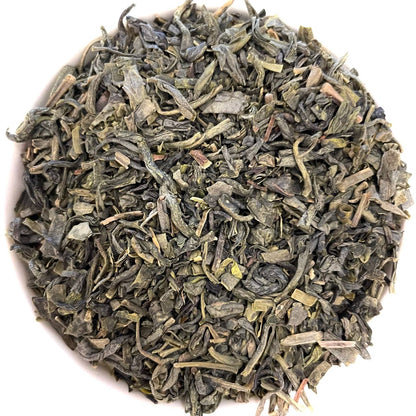 Tè Touareg Azawakh (Menta) Barattolo 100g