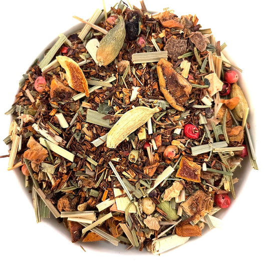 Infuso Rooibos Kilimanjaro