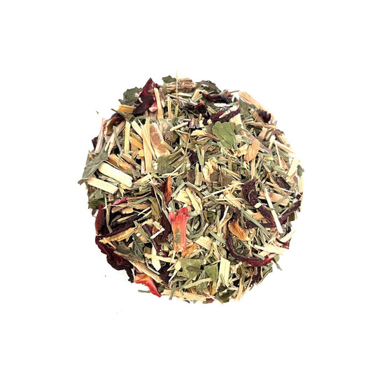 Tisana Energizzante 100 gr