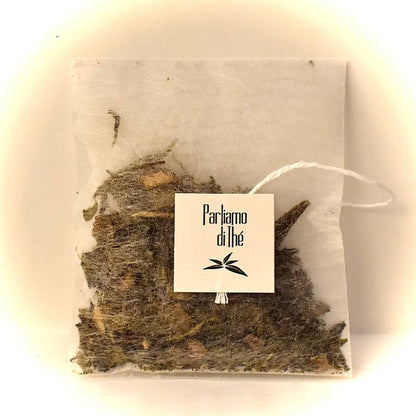 Infuso Rooibos Oriental in bustine