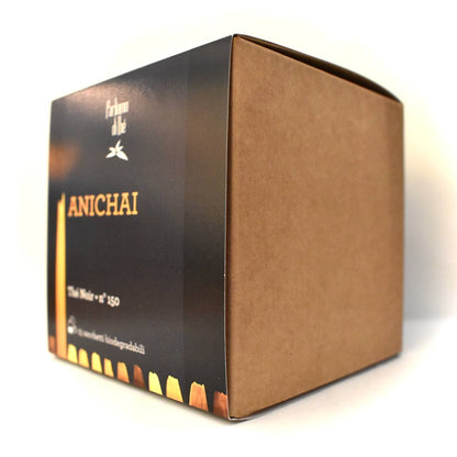 Tè Nero Indiano Anichai (Chai Tea) in Bustine