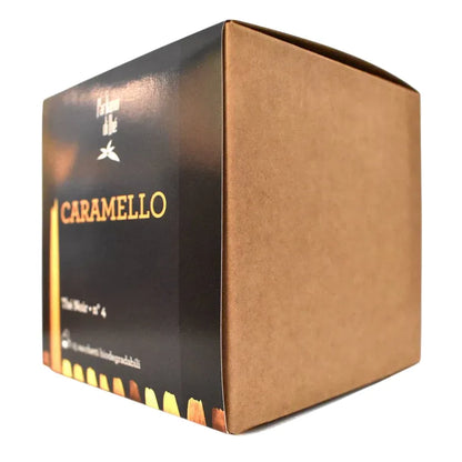 Tè Nero Caramello in bustine - 2 - Parliamo di Thè