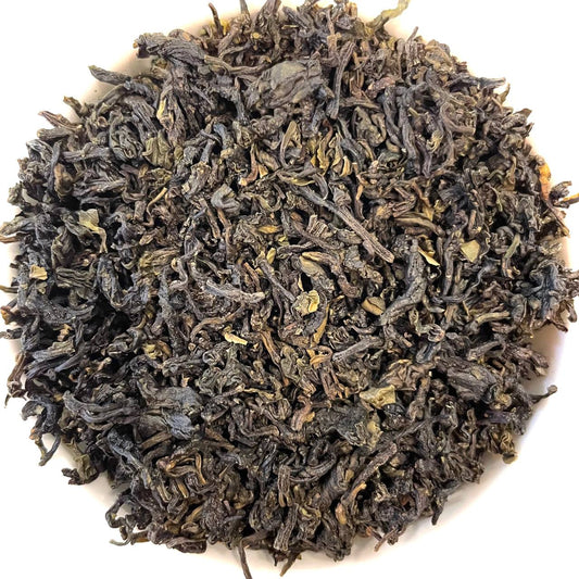 Infuso Mate Black (Yerba Mate Nero)