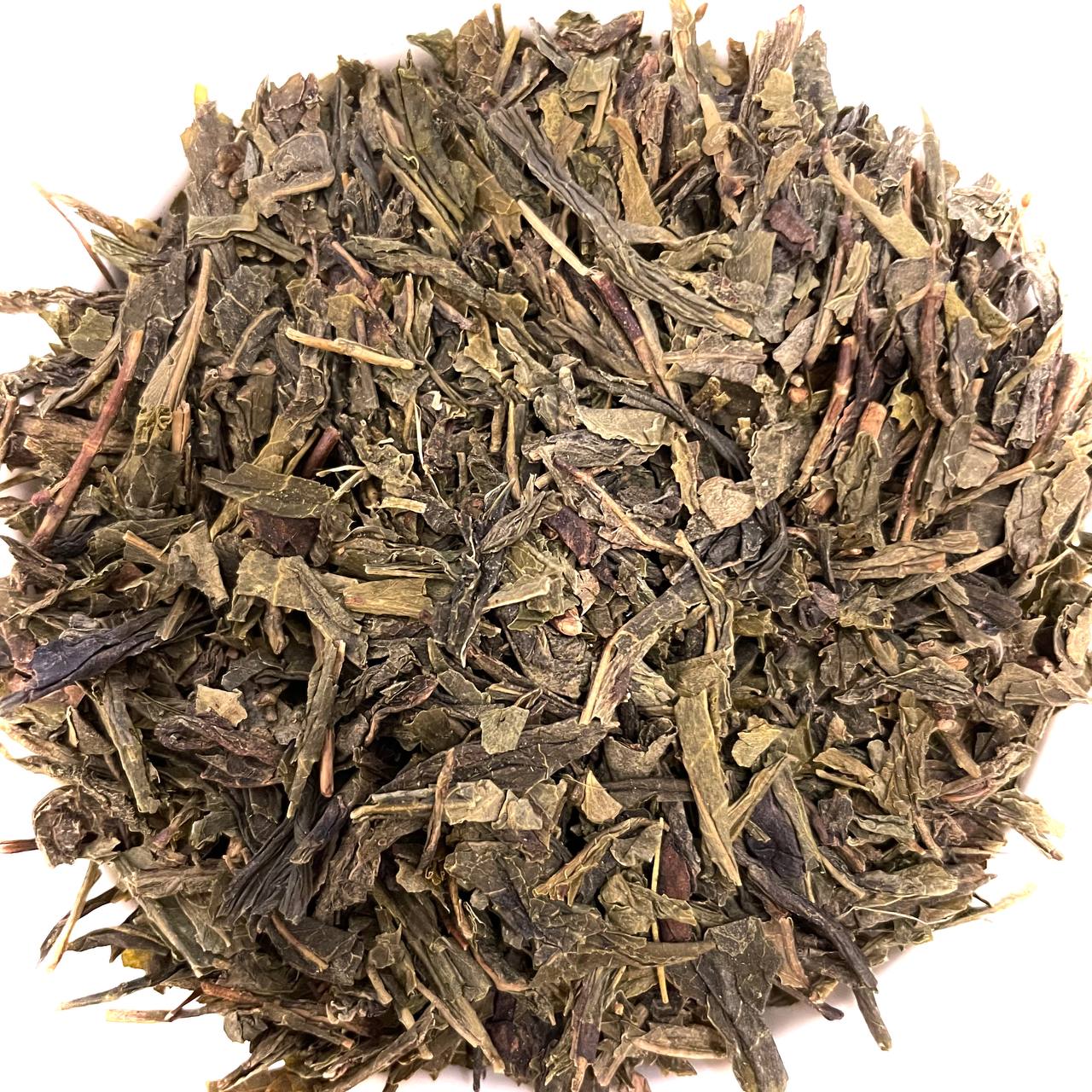 Tè Bancha Cinese Bio