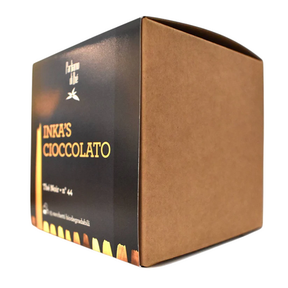 Tè Nero Inka's Cioccolato in bustine - 2 - Parliamo di Thè