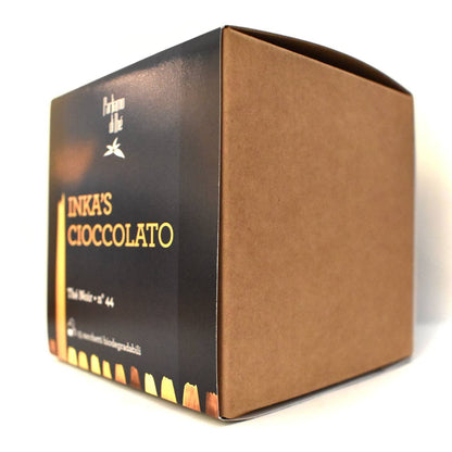 Tè Nero Inka's Cioccolato in bustine