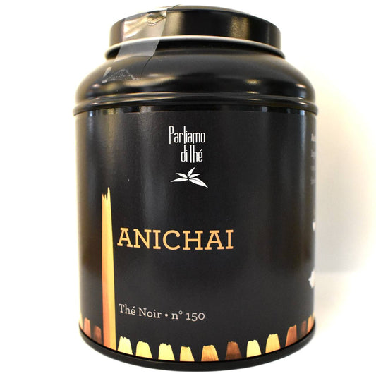 Tè Anichai (Chai Tea) Barattolo 100g