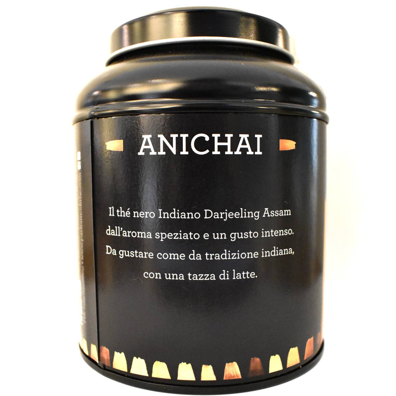Tè Anichai (Chai Tea) Barattolo 100g