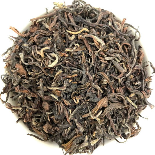 Tè Top Fancy Oolong Formosa