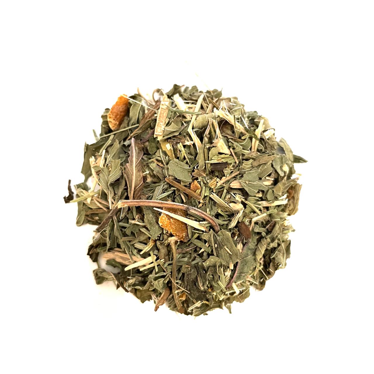 Tisana Stress Psico Fisico 100 gr