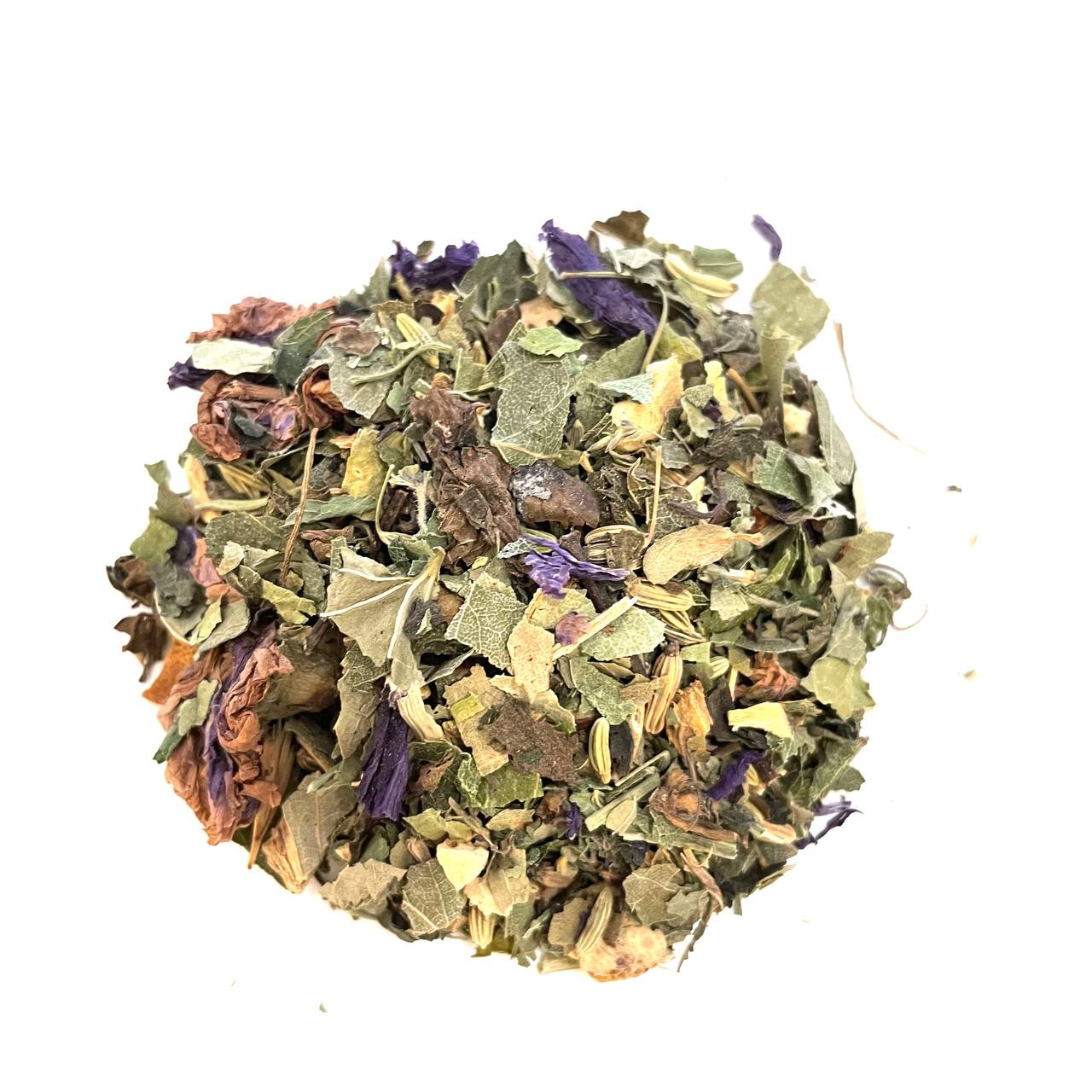 Tisana Drenante 100 gr