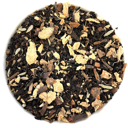 Tè Anichai (Chai Tea) Barattolo 100g
