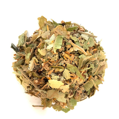Tisana Tiglio 100 gr
