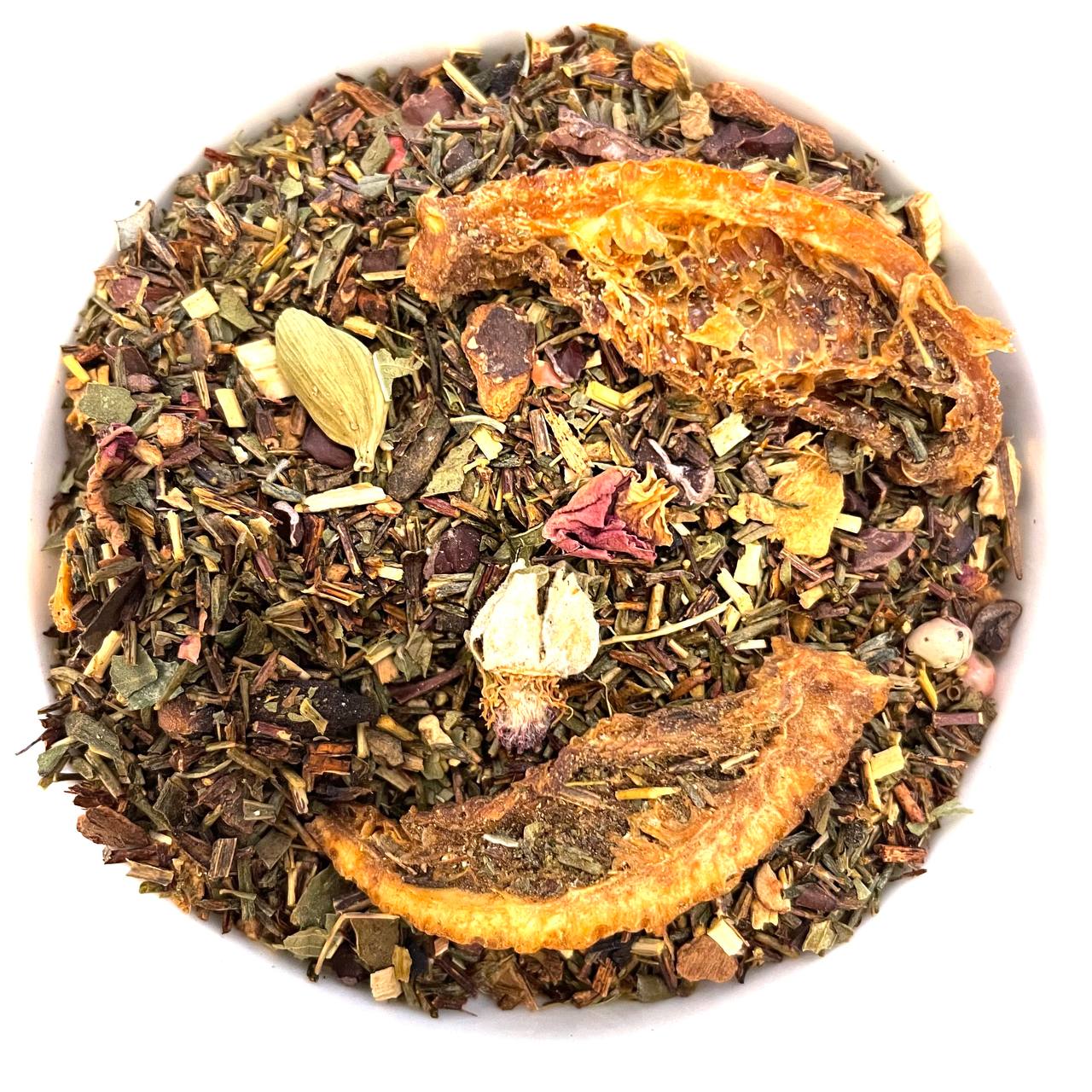 Chai Of Madagascar
