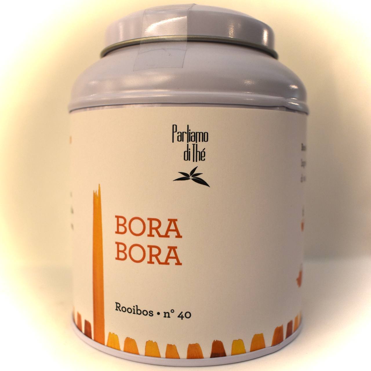 Bora Bora (Rooibos Vaniglia) Barattolo 100g