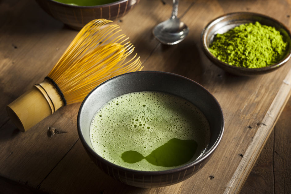 Tè Verde Biologico Matcha Cerimoniale Bio 30 gr (3 stelle) – Parliamo di Thè