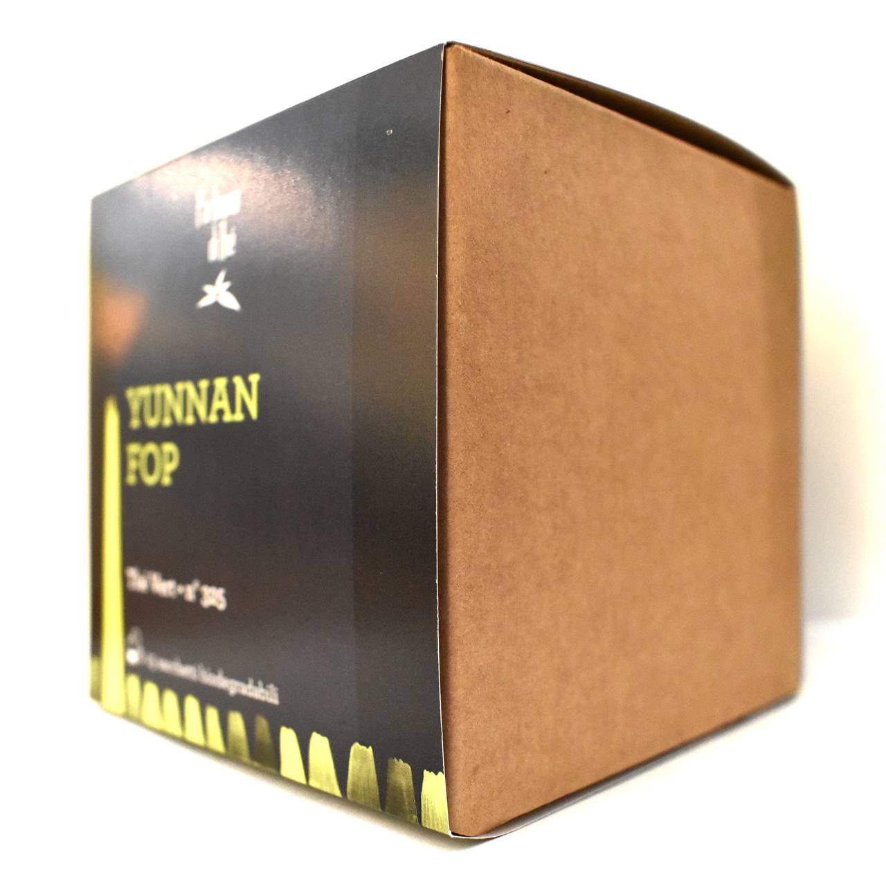 Tè Yunnan FOP in bustine