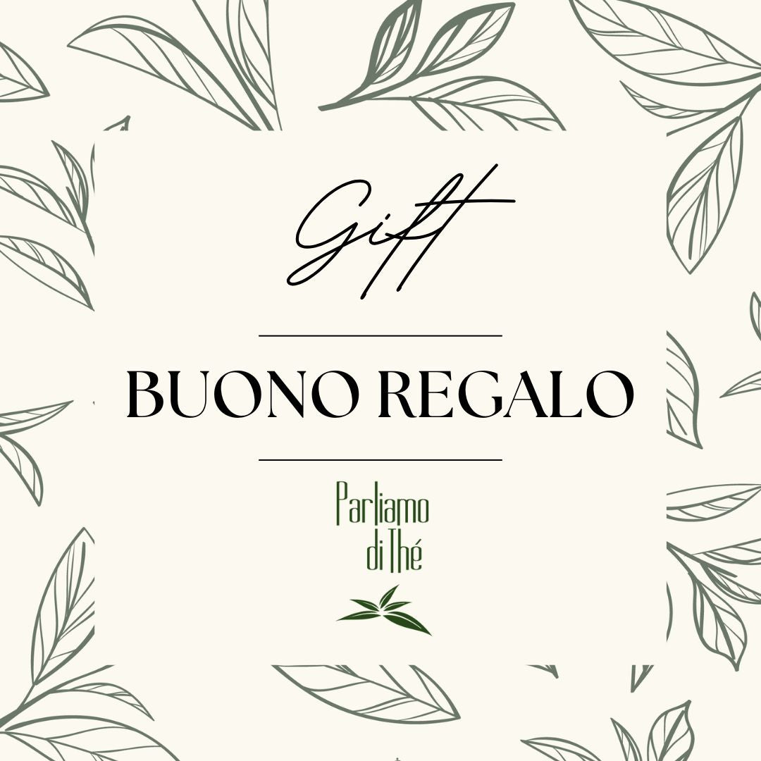 Buono Regalo Voucher