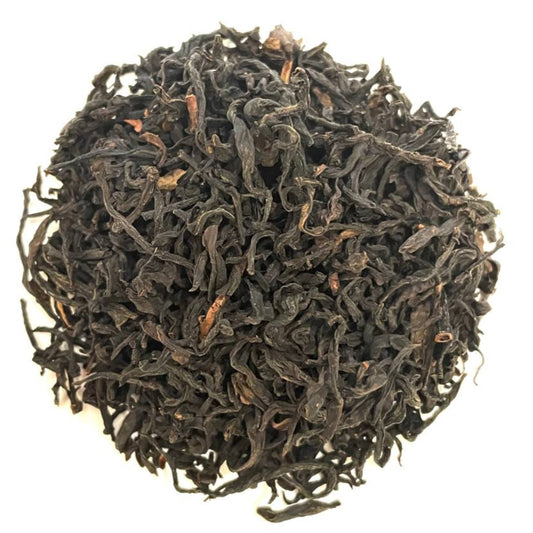 Foglie di Tisana Foglie di Mirtillo nero 100 gr - 1