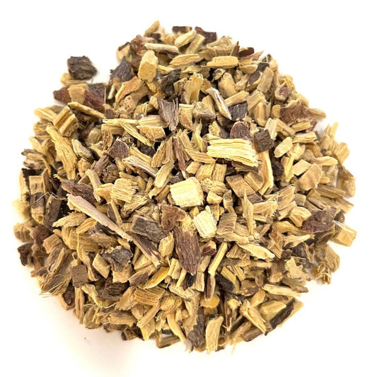 Foglie di Tisana Liquirizia Radice 100 gr - 1