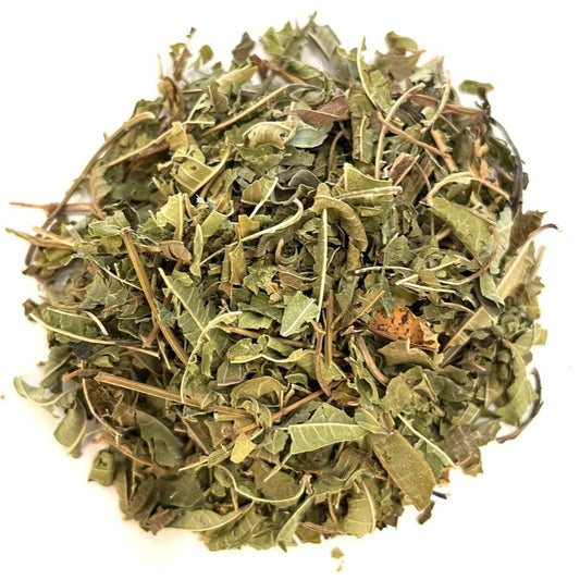 Foglie di Tisana Verbena 100 gr - 1