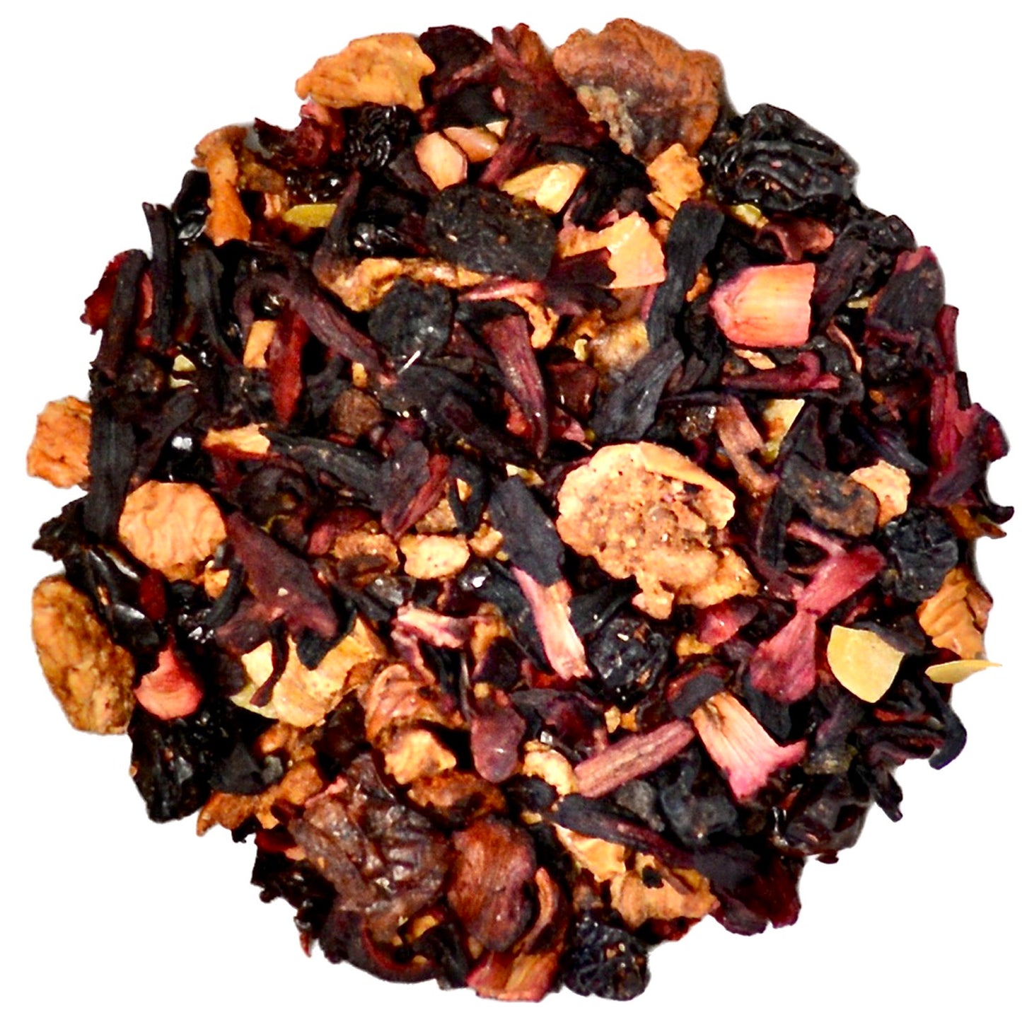 Infuso marzapane