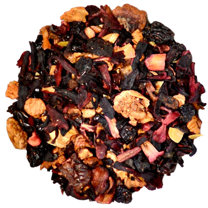 Infuso marzapane