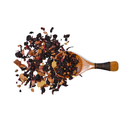 Infuso marzapane