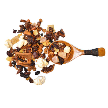 Infuso gingerbread house