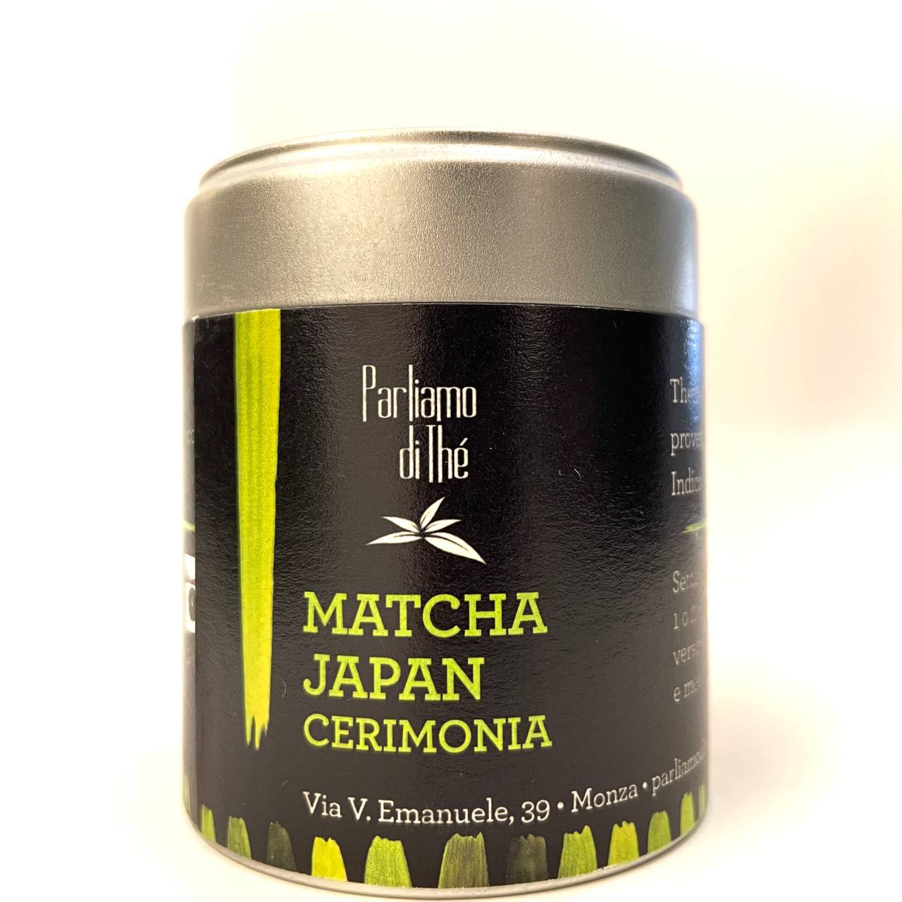 Set Matcha Cerimoniale 8 Pezzi - Ciotola Ceramica, Frullino Bambù, Accessori Per Tè - Foto 13