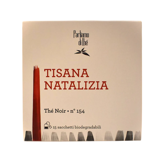 Tisana Natalizia in bustine